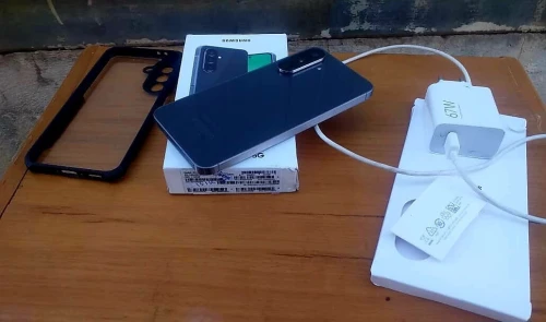 Samsung A56 5g