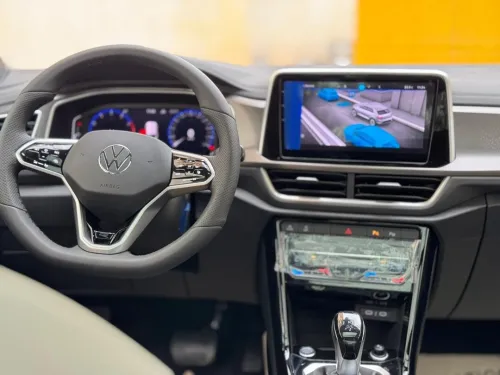 Volkswagen T-Roc 2025 Chenguang Edition