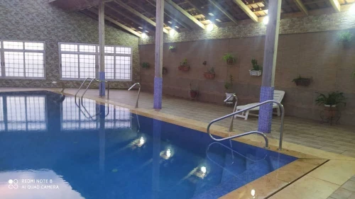 Location Villa Oran Arzew