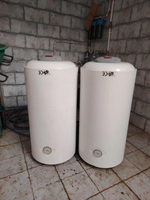 chauffe-eau électriques (cumulus AQUAHOT) سخان مياه