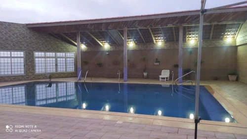 Location Villa Oran Arzew