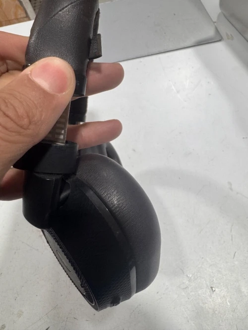 Casque Hi-fi plantronic pro 2