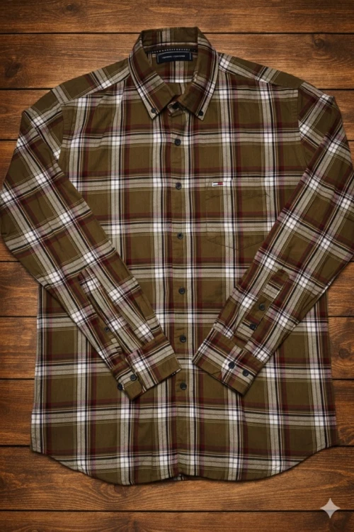 Chemise original