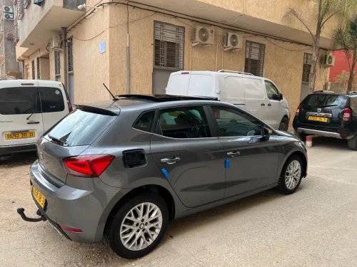 Seat Ibiza 2018 HIGH