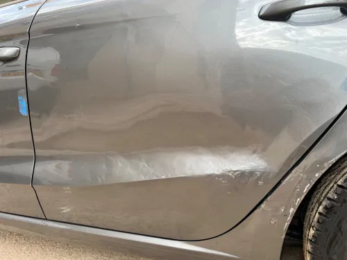 Seat Ibiza 2018 HIGH