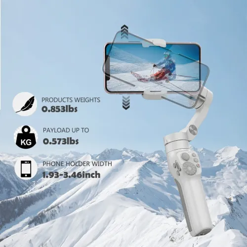 FeiyuTech vimble 3