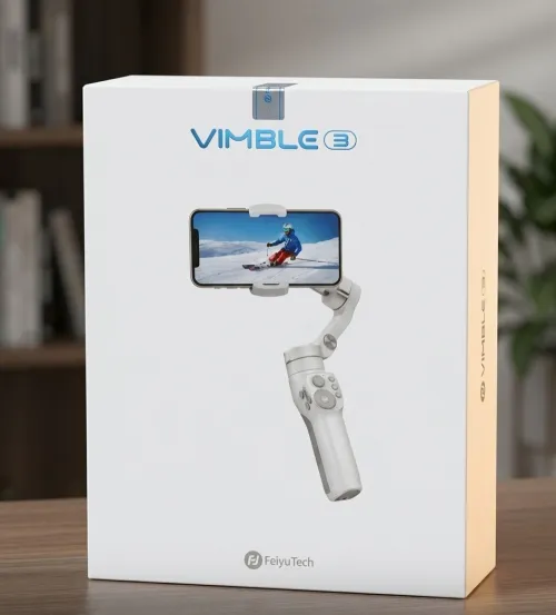 FeiyuTech vimble 3