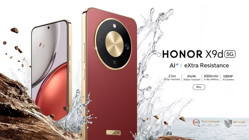 honor x9d (12/256)