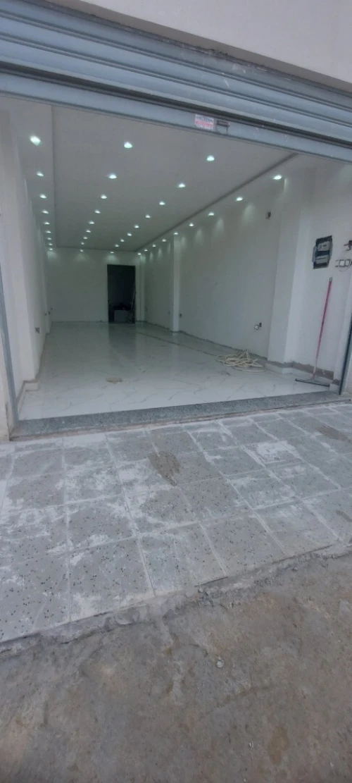 Location Local Alger Rouiba