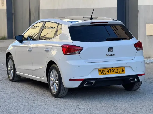 Seat Ibiza 2021 STYLE