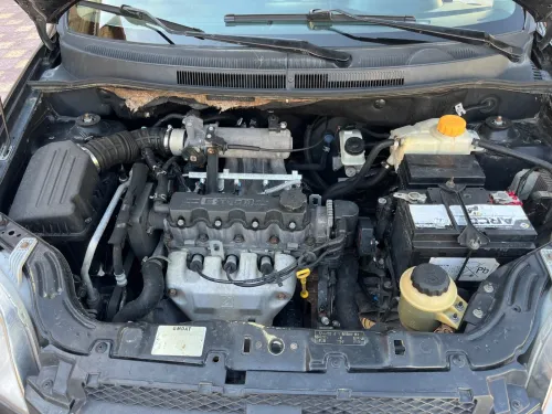 Chevrolet Aveo 4 portes 2009 LT