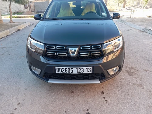 Dacia Sandero 2023 Stepway Extreme plus
