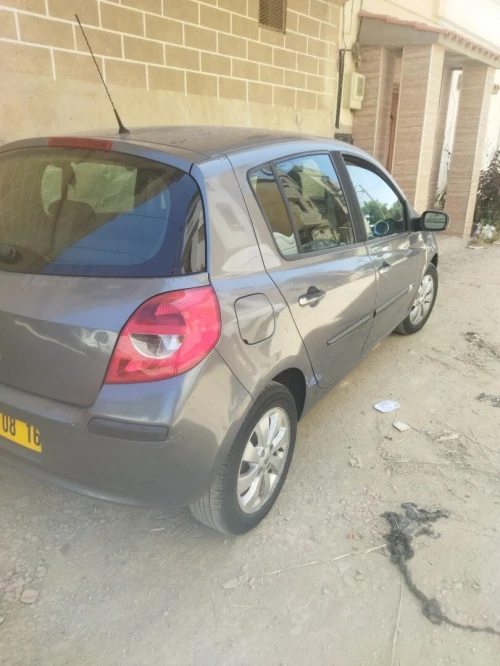 Renault Clio 3 2008 