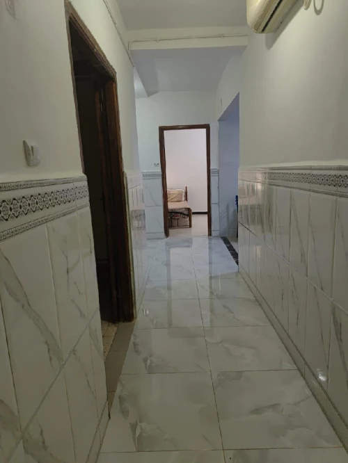 Vente Appartement F3 Tiaret Tiaret