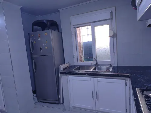 Vente Appartement F3 Tiaret Tiaret