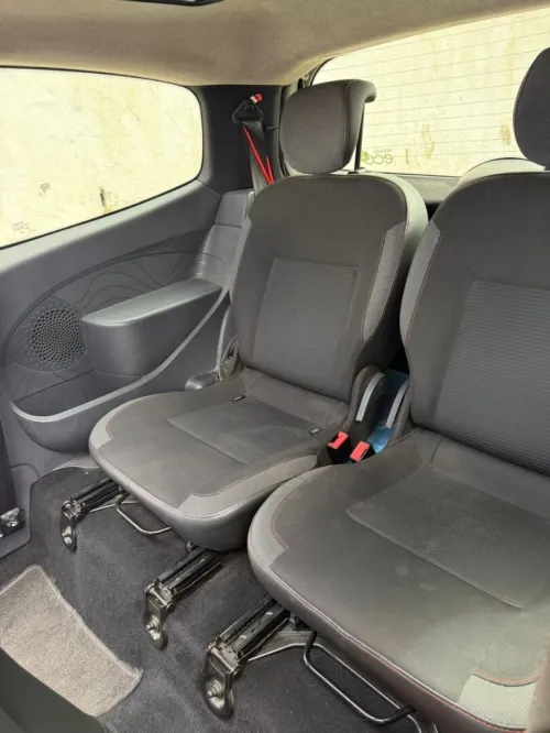 Renault Twingo 2012 Dynamique