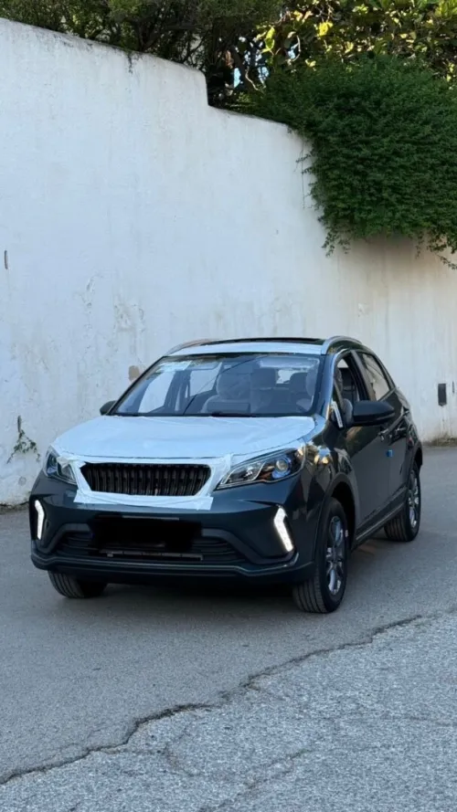 Geely GX3 PRO  2026 Livan