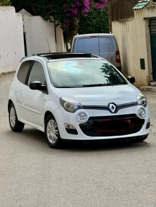 Renault Twingo 2012 Dynamique