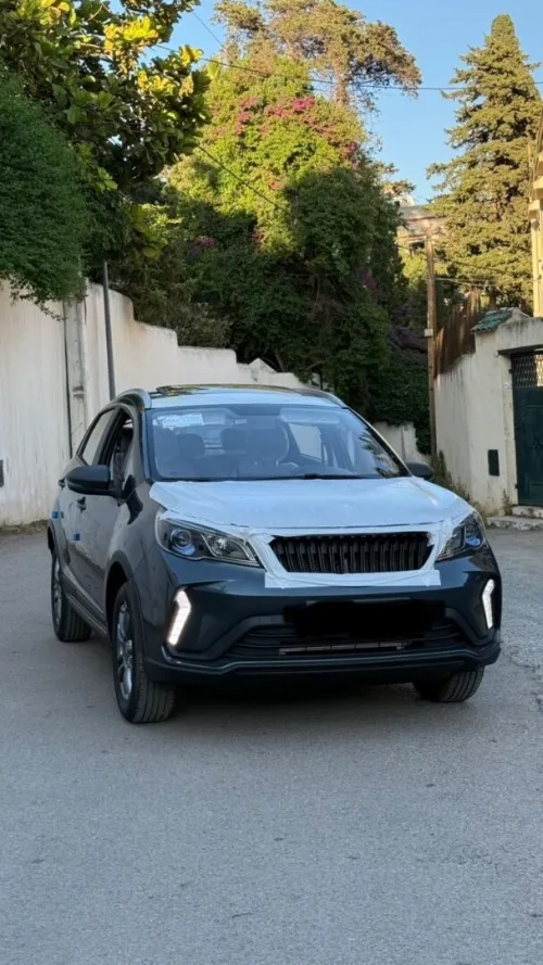 Geely GX3 PRO  2026 Livan