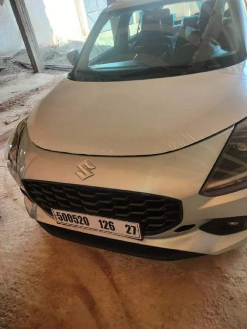 Suzuki Swift 2026 Swift