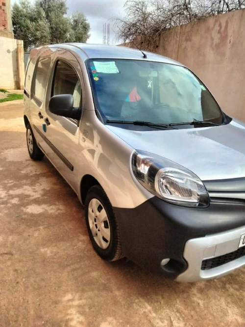Renault Kangoo 2022 Kangoo