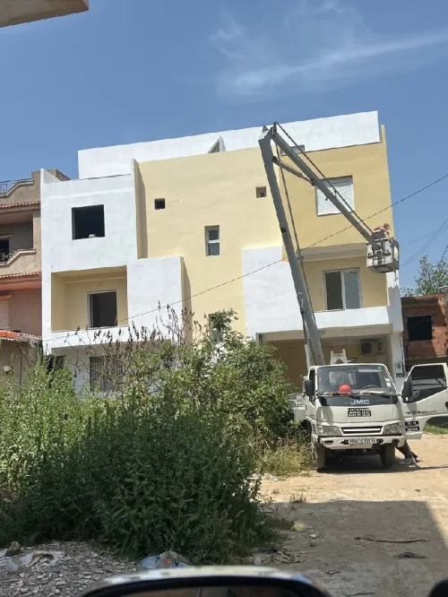 بانتر peintre صباغ