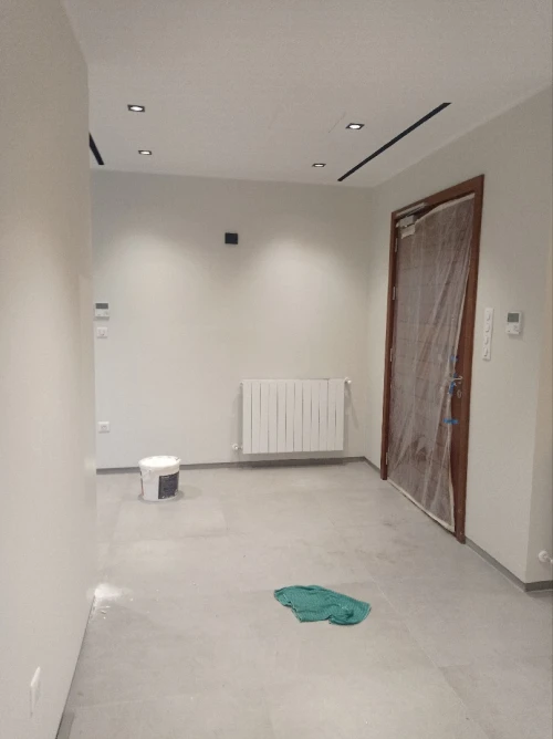 Peintre Décorateur 