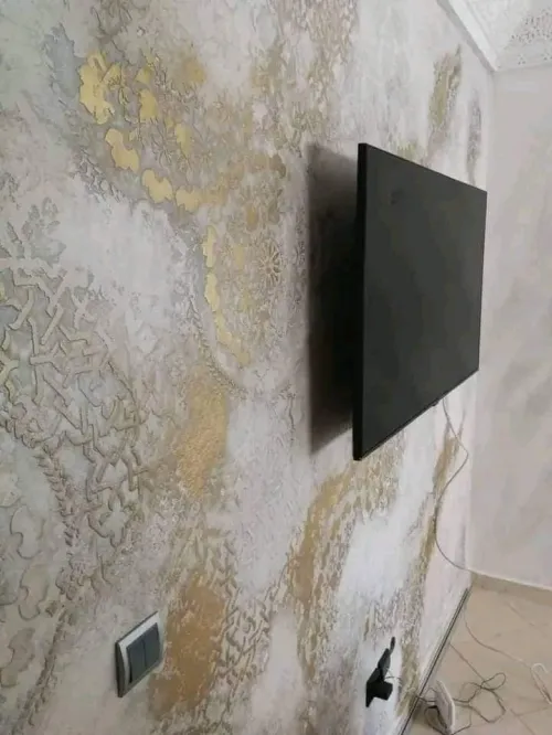 Peintre بانتر