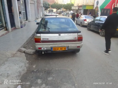 Renault 11 1987 11