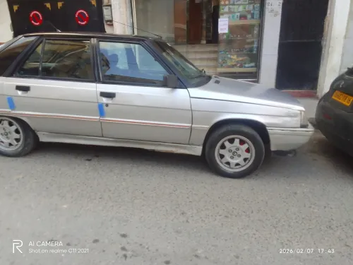Renault 11 1987 11