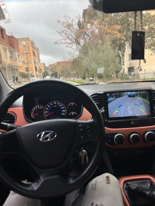 Hyundai Grand i10 2017 