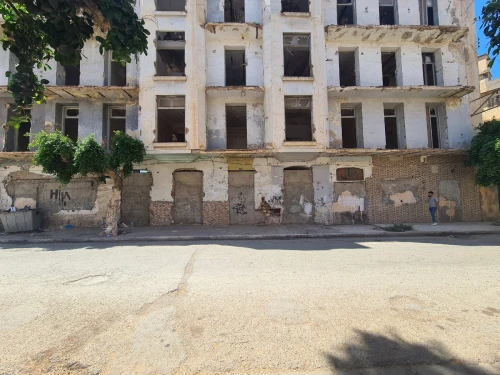 Vente Terrain Oran Oran