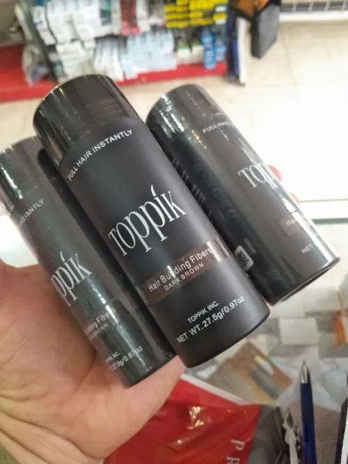 Toppik