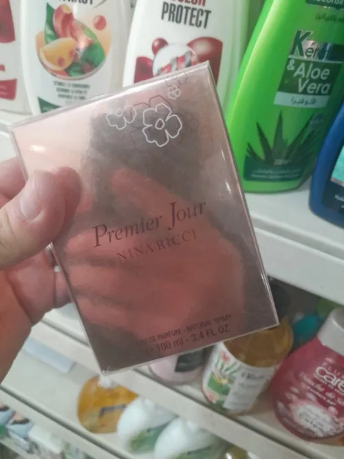 Nina ricci. Premier jour. 100 ml