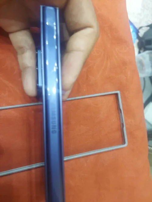 Samsung Z fold 6