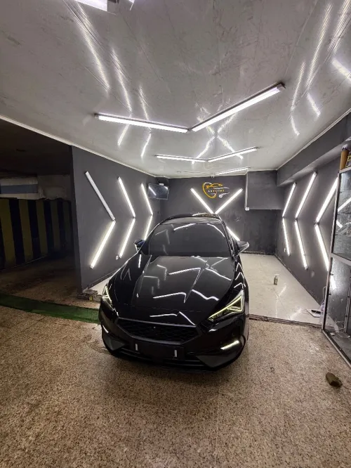 Seat Leon 2024 FR plus