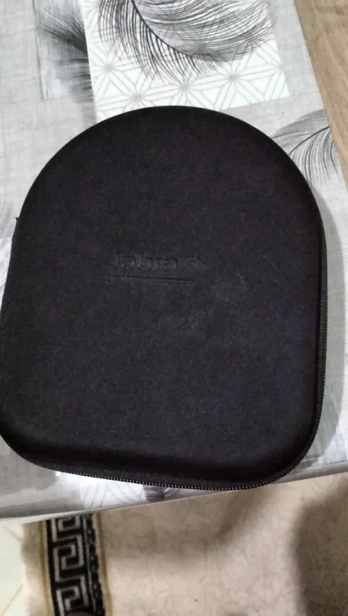 Jabra evolive 75 se -micro casque sans fil stéréo pro -3 micros -bluetooth 8 appareils