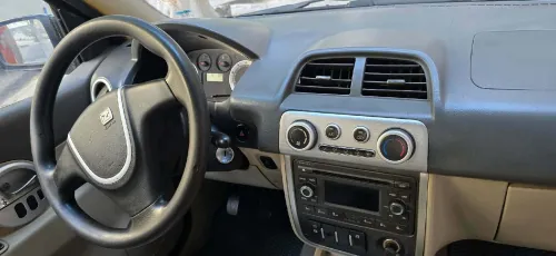 Zotye Nomad 2 2012 Nomad 2