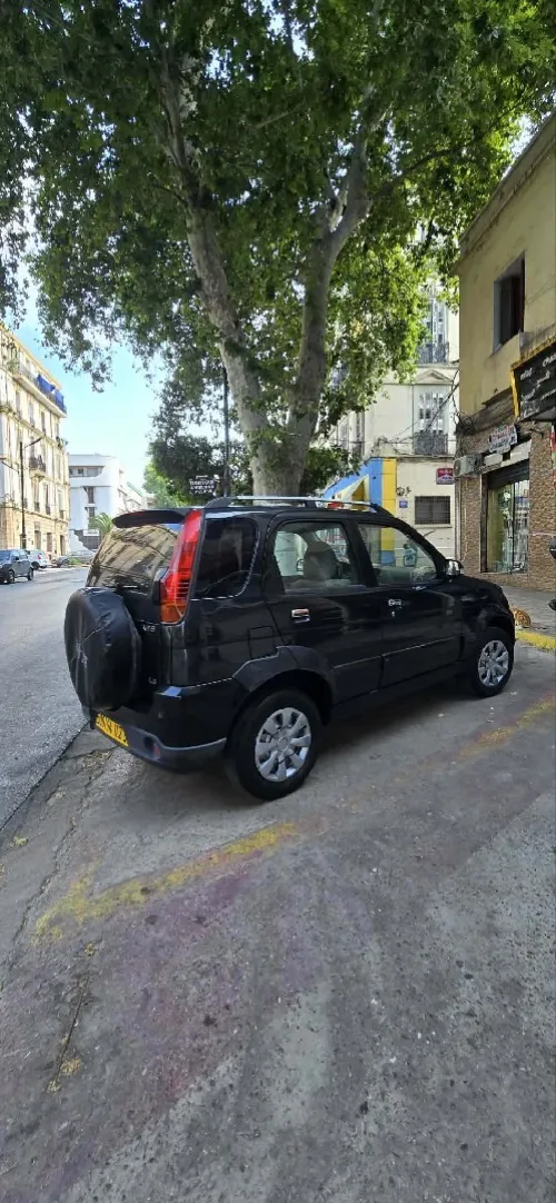 Zotye Nomad 2 2012 Nomad 2