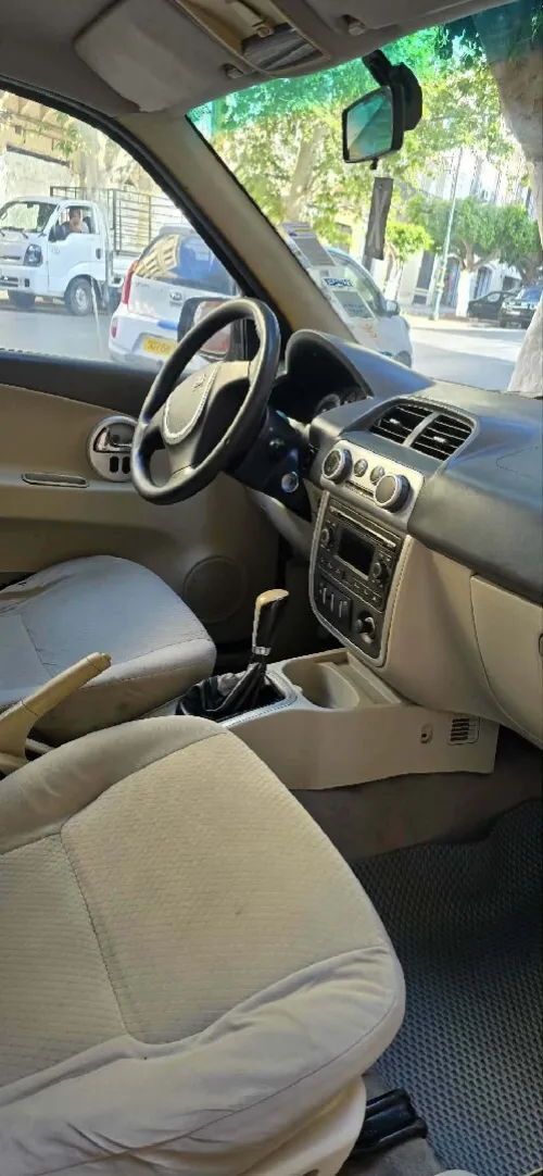 Zotye Nomad 2 2012 Nomad 2