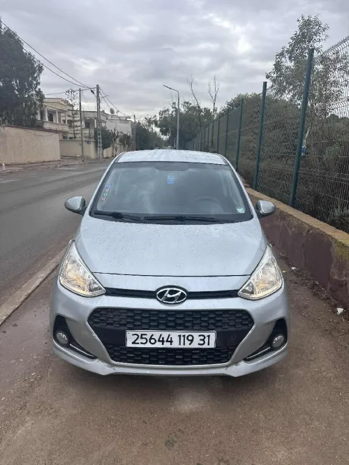 Hyundai Grand i10 2019 DZ
