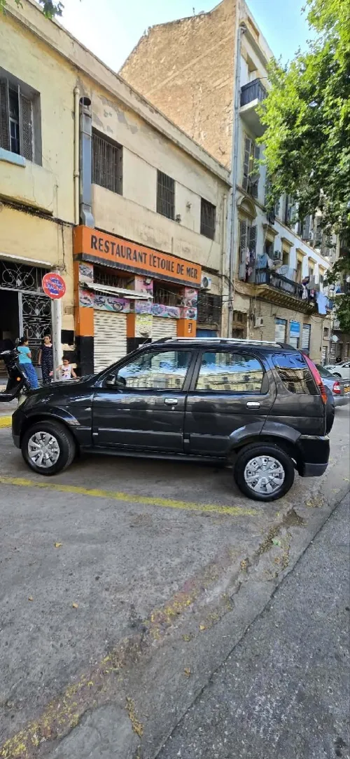 Zotye Nomad 2 2012 Nomad 2