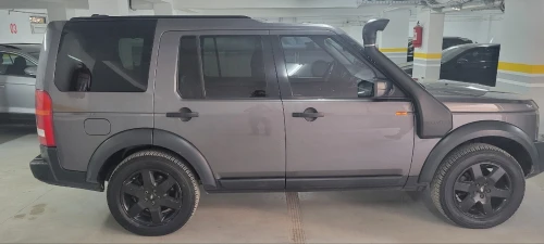 Land Rover Land Rover  2008 