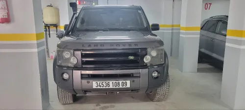 Land Rover Land Rover  2008 