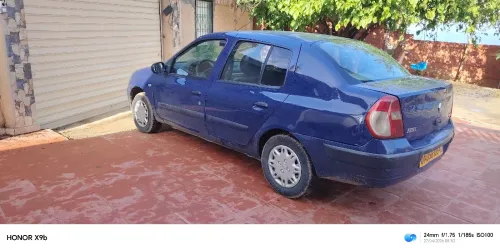 Renault Clio Classique 2006 Clio Classique