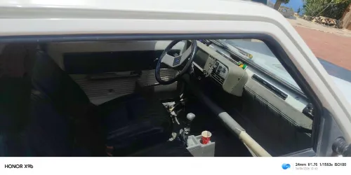 Fiat Panda 1997 Panda