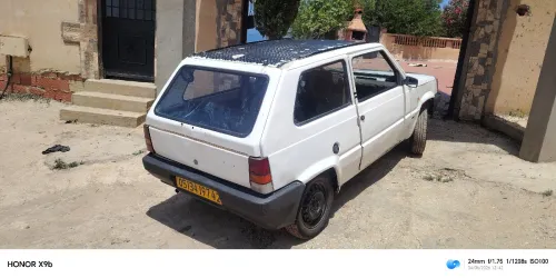 Fiat Panda 1997 Panda