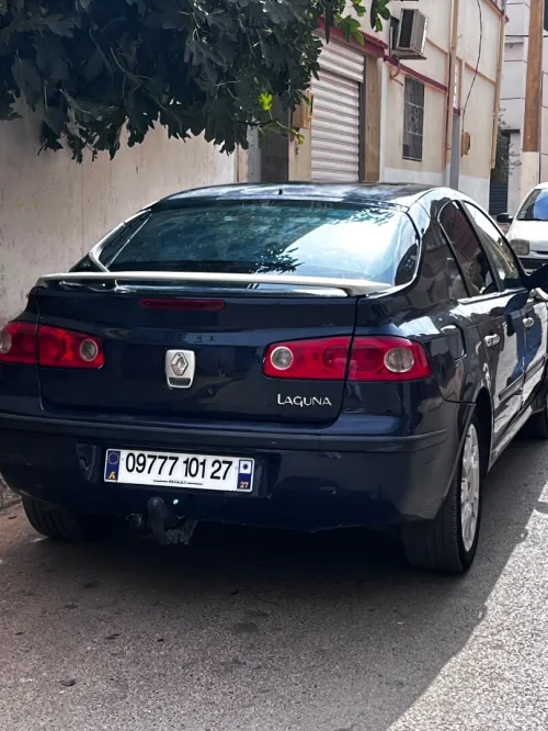 Renault Laguna 2 2001 Laguna 2