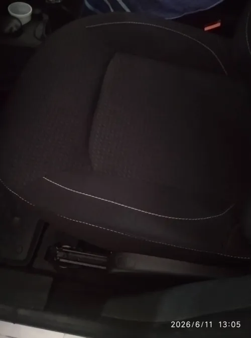 Renault Symbol 2019 Essentielle