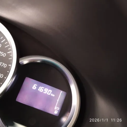 Renault Symbol 2019 Exception